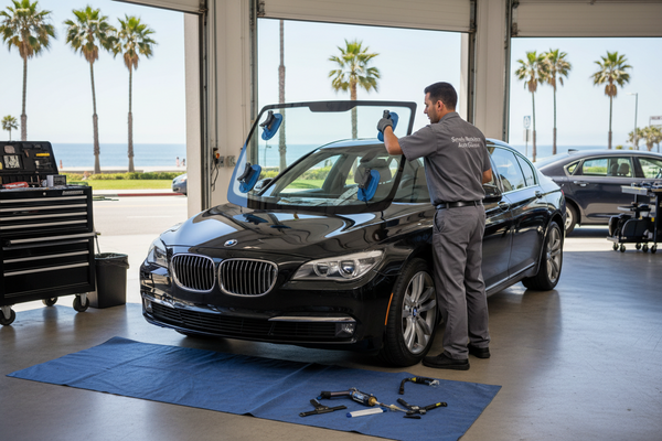 Santa Monica